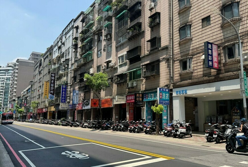 北市高房價震撼教育　雙北與桃園的「平行時空」對比