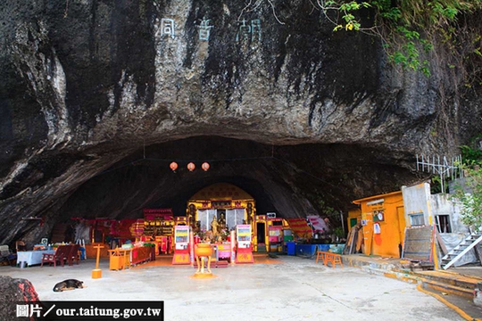 寺廟占古蹟　地院判拆屋還地