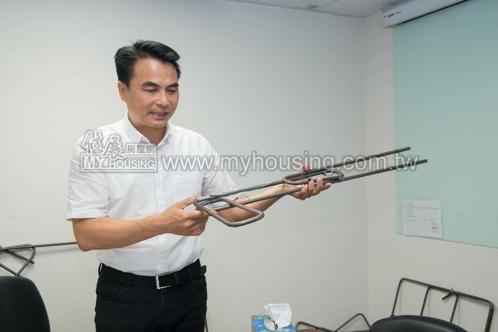 青春痘屋引恐慌　戴雲發籲管制鋼渣