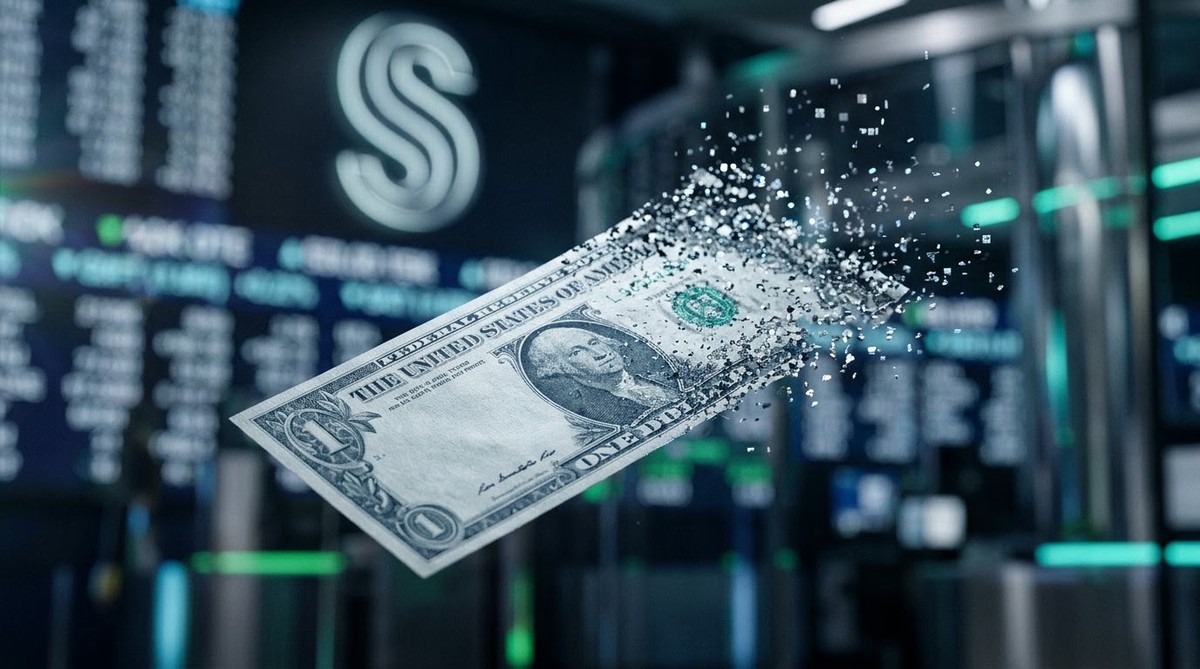 韋伯斯特銀行併入桑坦德集團 股價停止交易暴跌100%