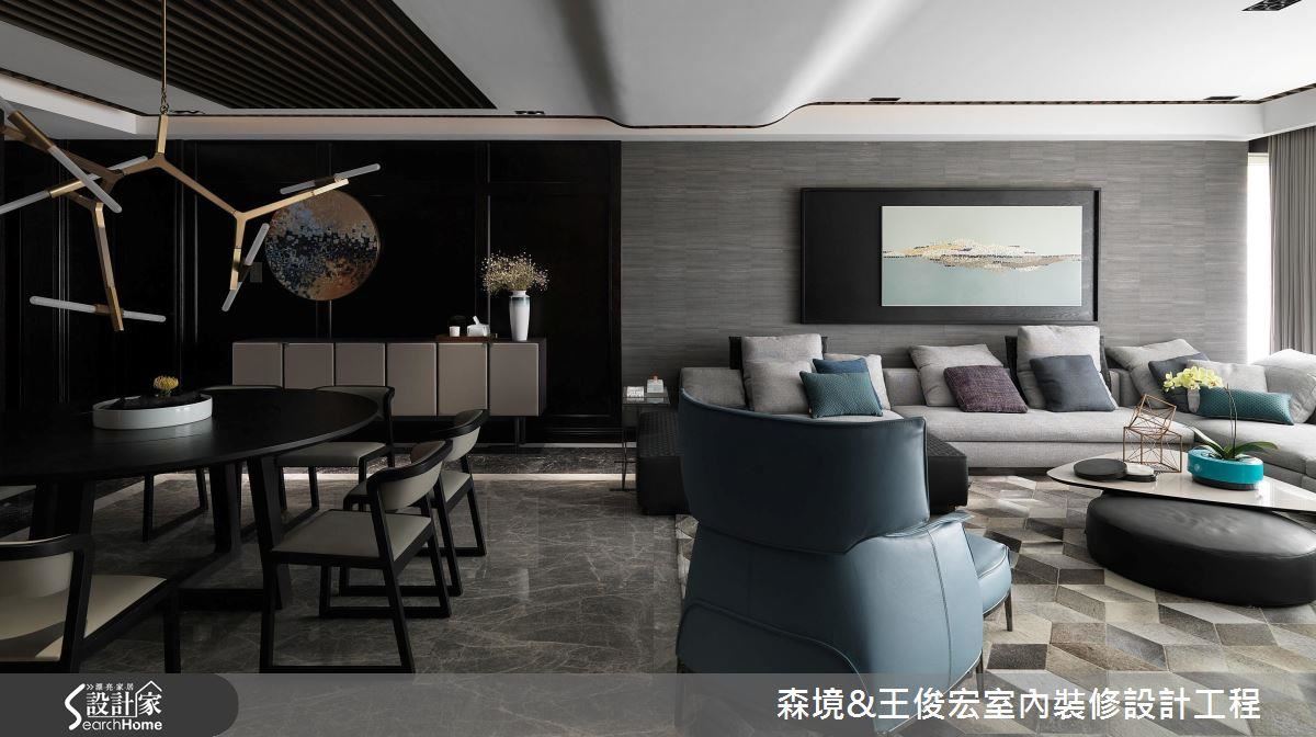 登峰造極的圓夢旅程　機能美學的極致展現