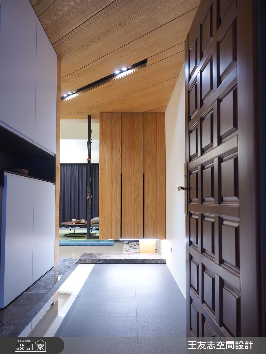 實踐北歐減法美學 加乘色彩賦予嶄新新生命