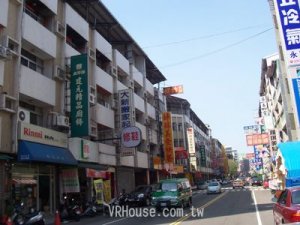 怪現象！ 台中大樓比店面貴