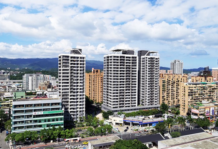 台北市忙選舉社宅靠邊 花敬群批政治因素