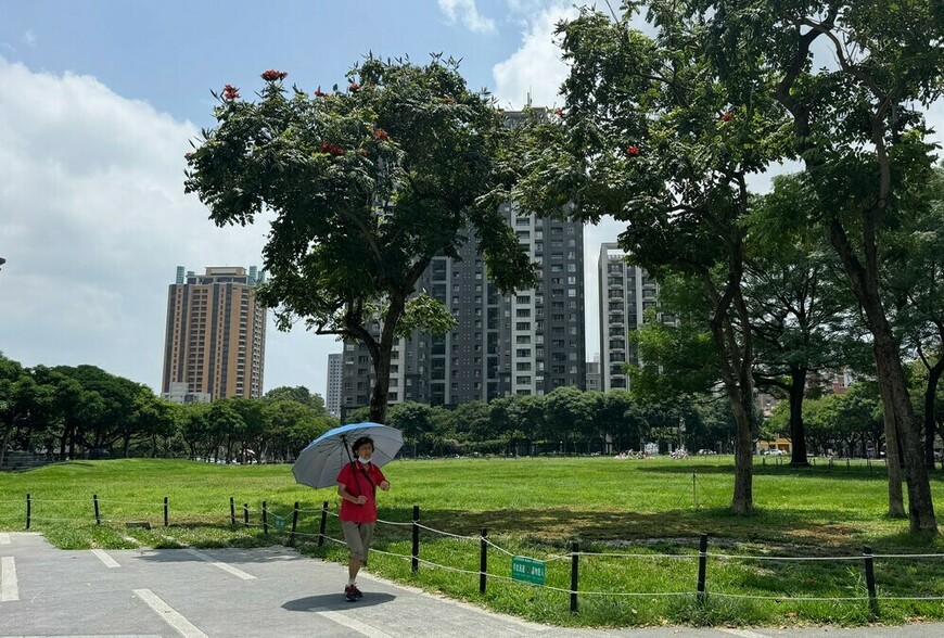 中和預售單價衝122萬超車永和！大陳都更、秀朗重劃成下波百萬熱區