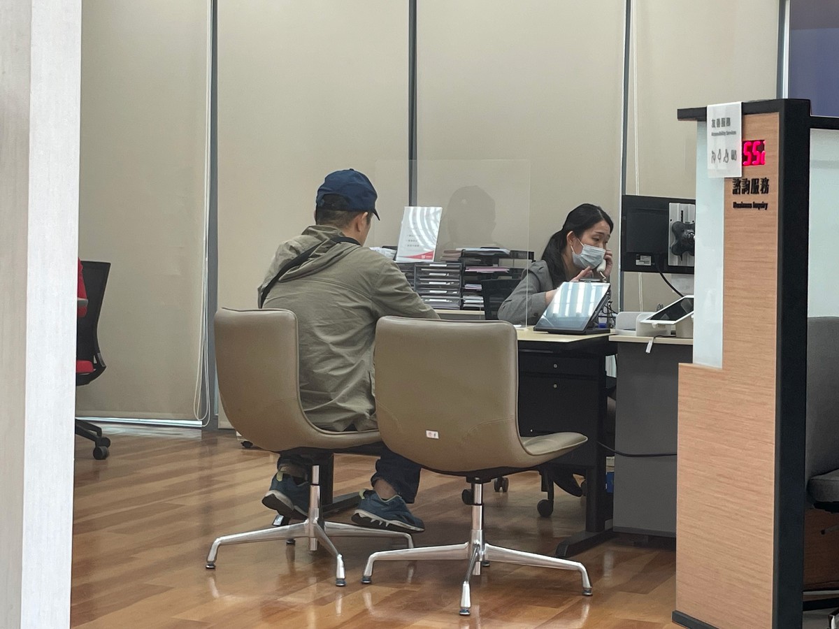房貸族壓力增  Q1鑑估值、扛貸金額利率皆創高  愛買新屋 房貸揹貸金額較...
