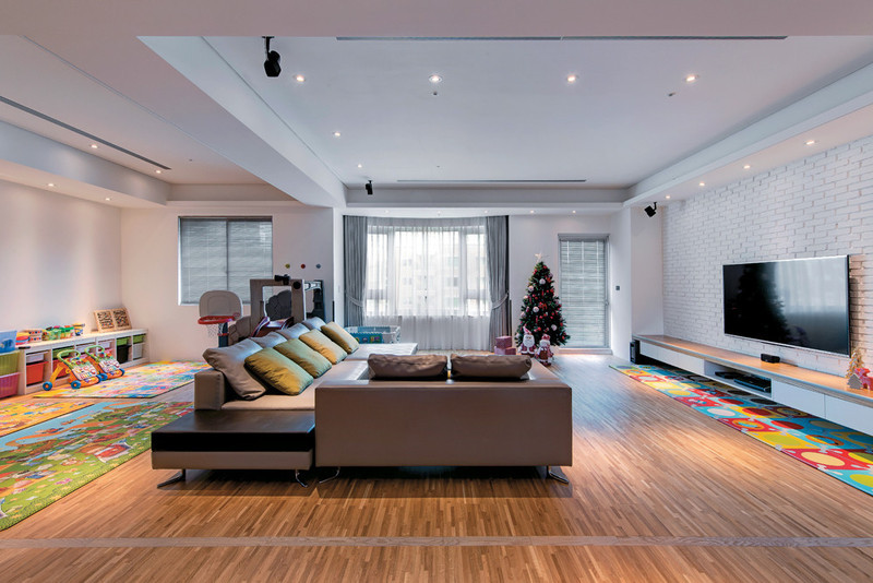 Private Playground 訂做專屬遊樂場