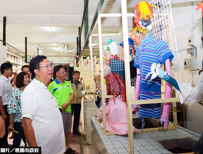 搶救老屋記憶　桃市推「老屋新生計畫」