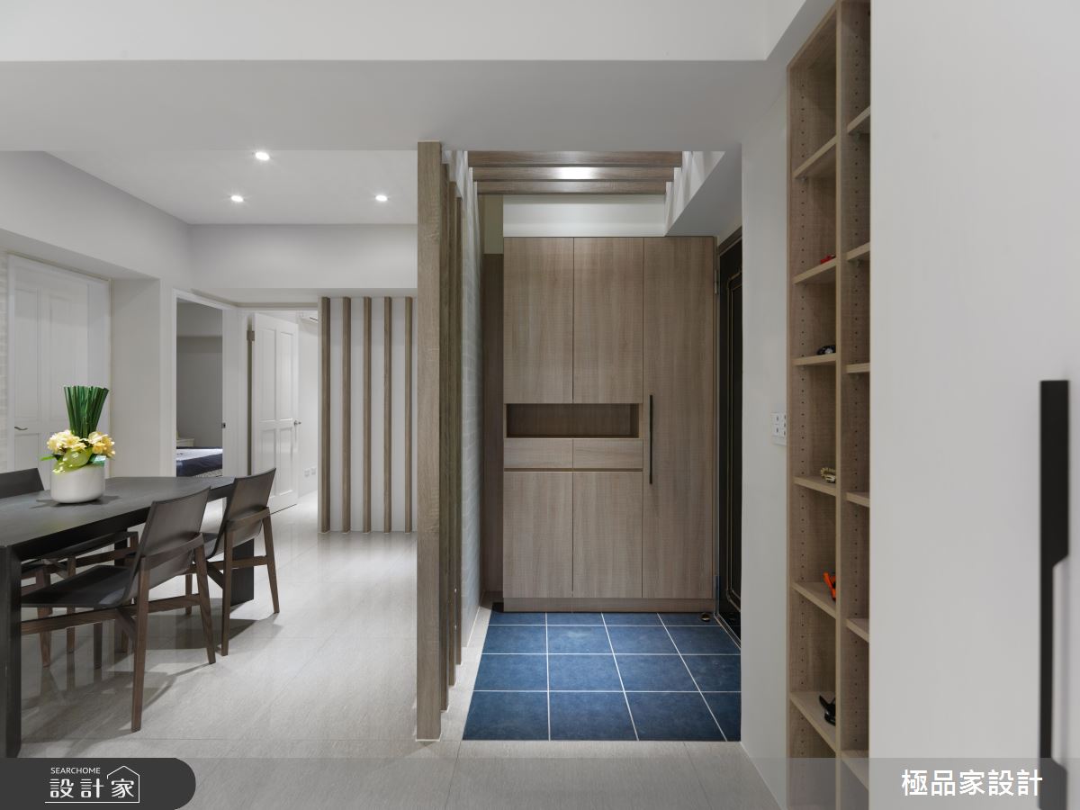 日式小清新也有老靈魂！暗藏沉澱身心的禪風書房