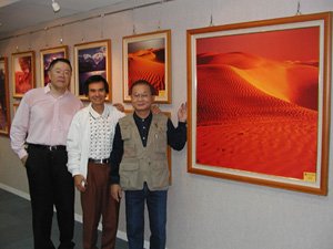 2010年跟著獵地大戶買房子