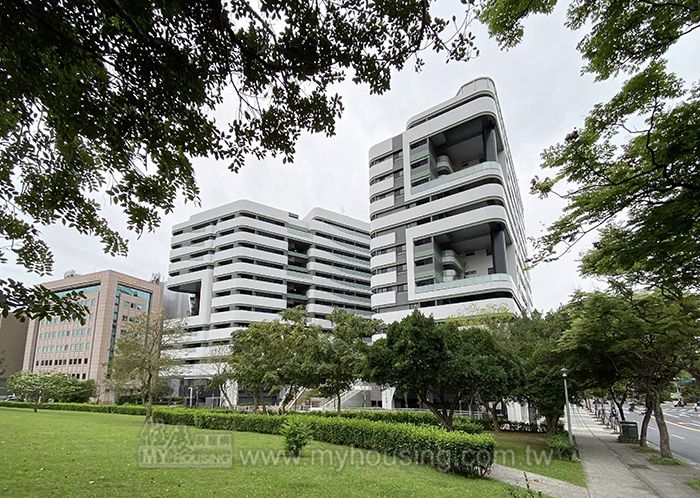 北市紓困 國宅、社宅減免2成租金