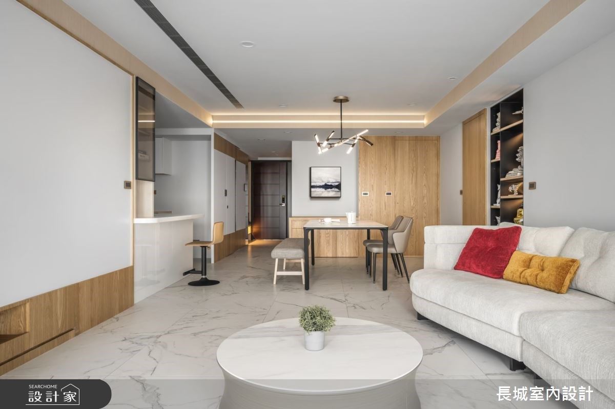 【TV】下半場是精彩人生的開始，興趣、機能、風格俱全退休宅