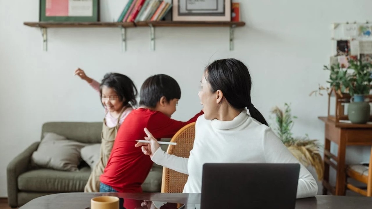 母買房掛兒名下！登記時改「一人一半」他不滿：是我愛計較？