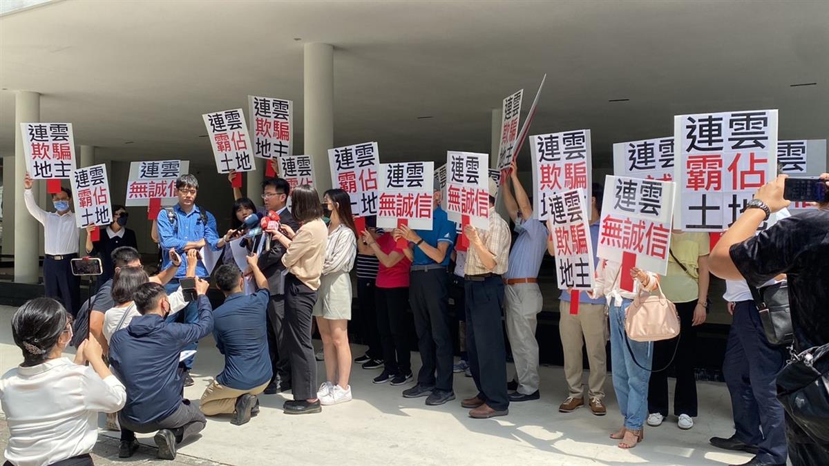 北市東區危老案 地主控建商「求償2億無法無天」業者喊冤：非事實