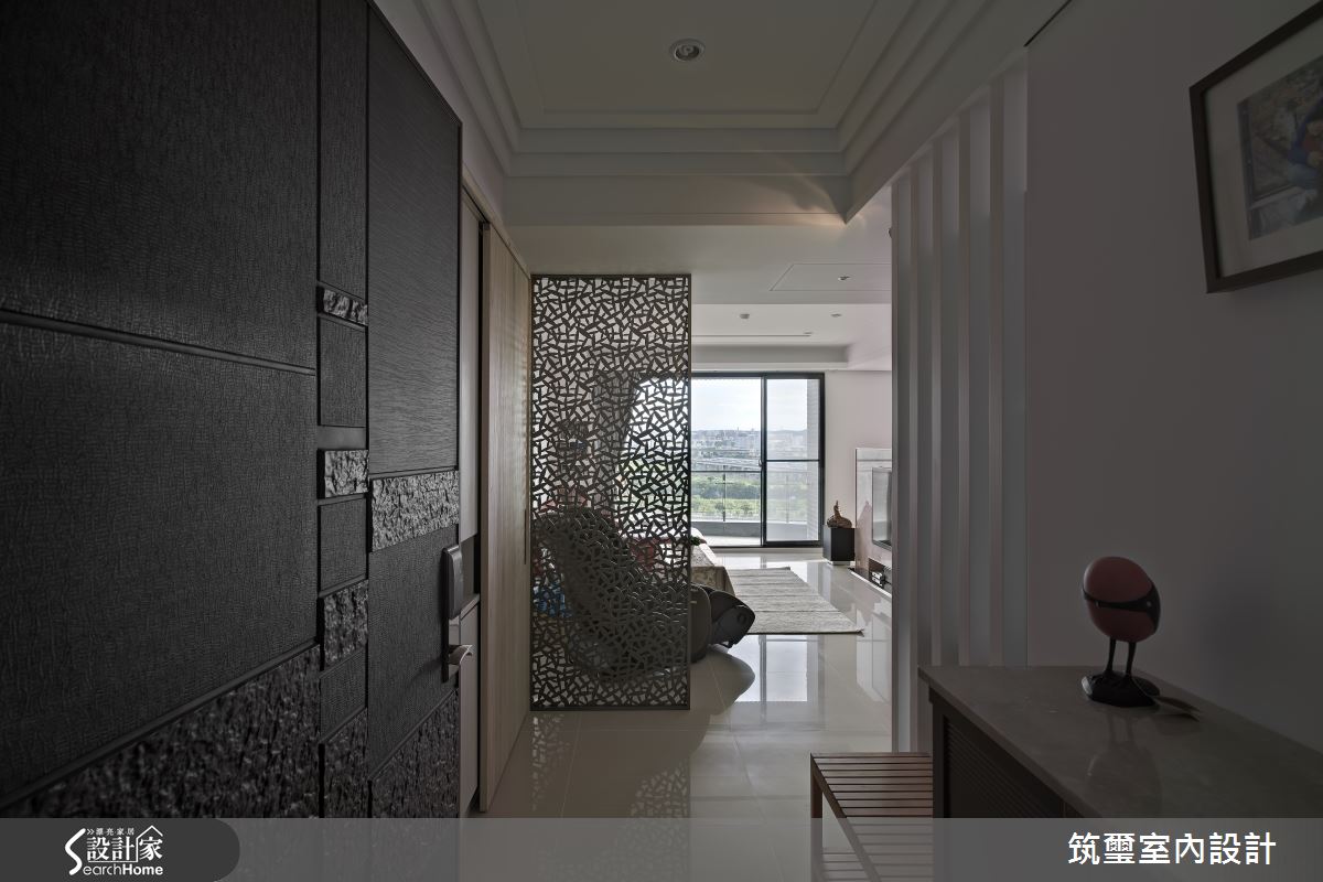  35 坪綠意深呼吸，我家就有舒活好風景！