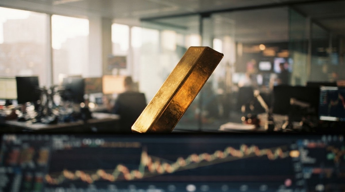 聯準會升息難阻黃金多頭 分析師仍看好長期趨勢