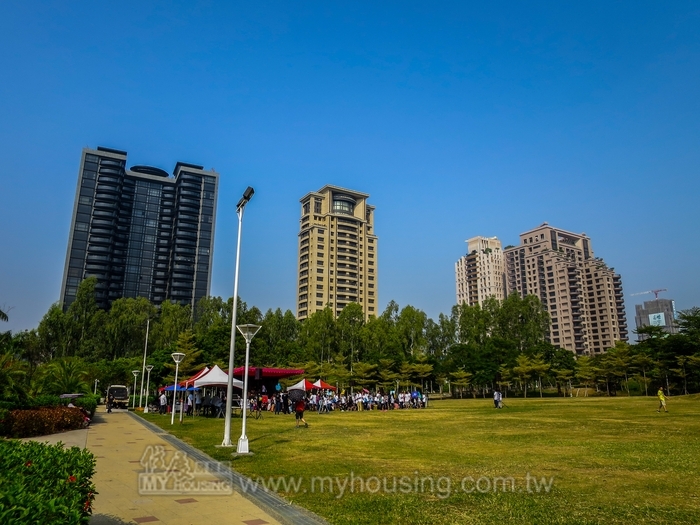 信心回溫？　台中開工量破15000