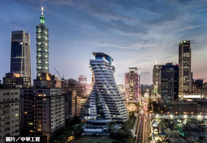 「陶朱隱園」 預計Q3、4登場