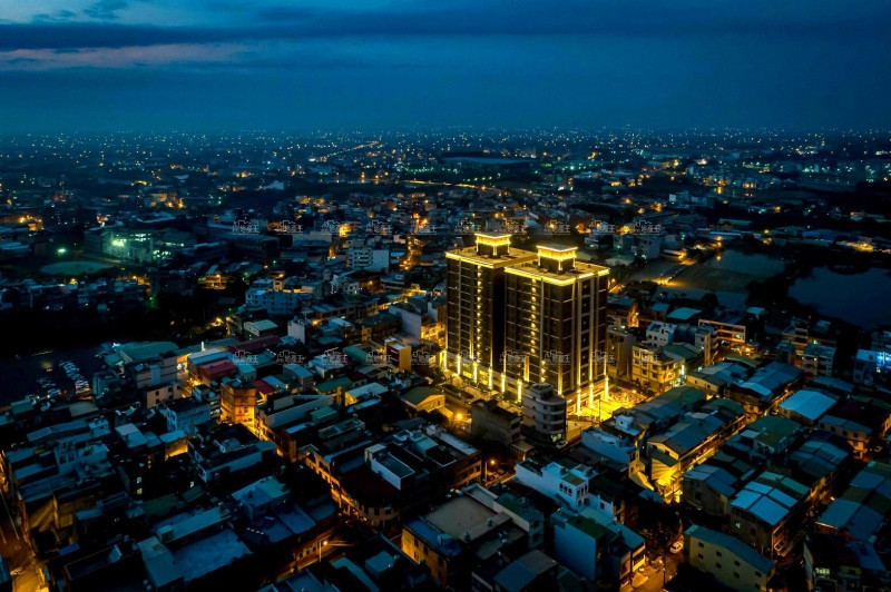 湖口5G日系飯店宅「茂捷雲賀」  獨特性成功吸引置產族