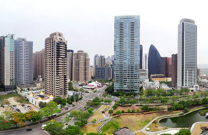 自住宅符合要件 別忘申請1.2％優稅