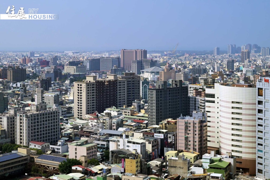 新青安優惠房貸 房市交易回溫