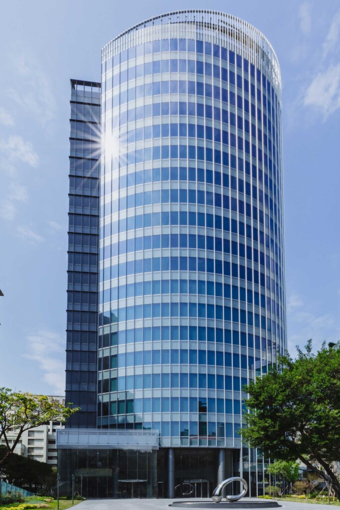 CAAM承德168 三優勢吸引Goolge進駐