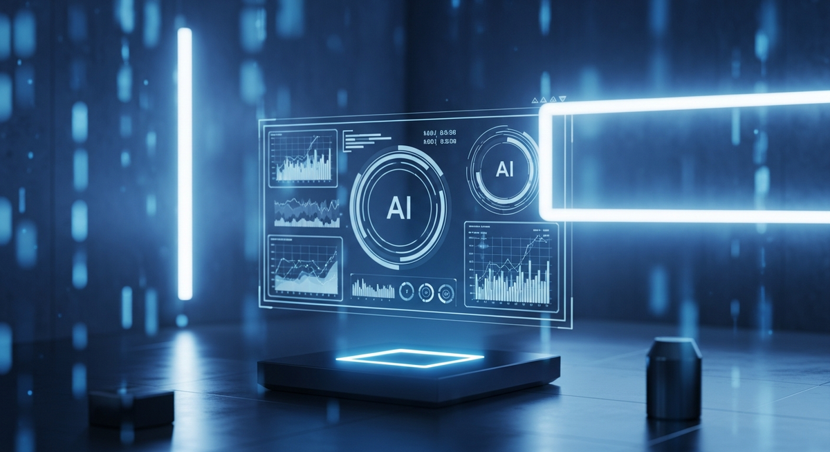 麻省理工學院新資料集ChartNet 助AI精準解讀圖表