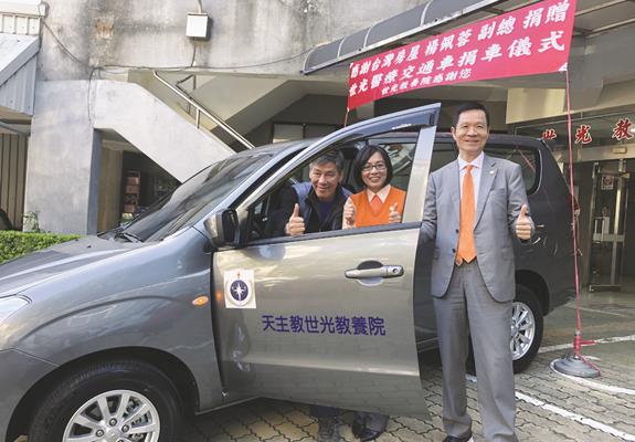 台灣房屋彭培業：今年工業地產業績可成長5％