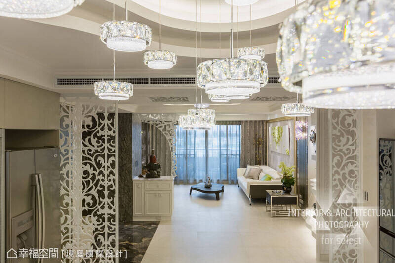 境式混搭 退休生活的期待與感動