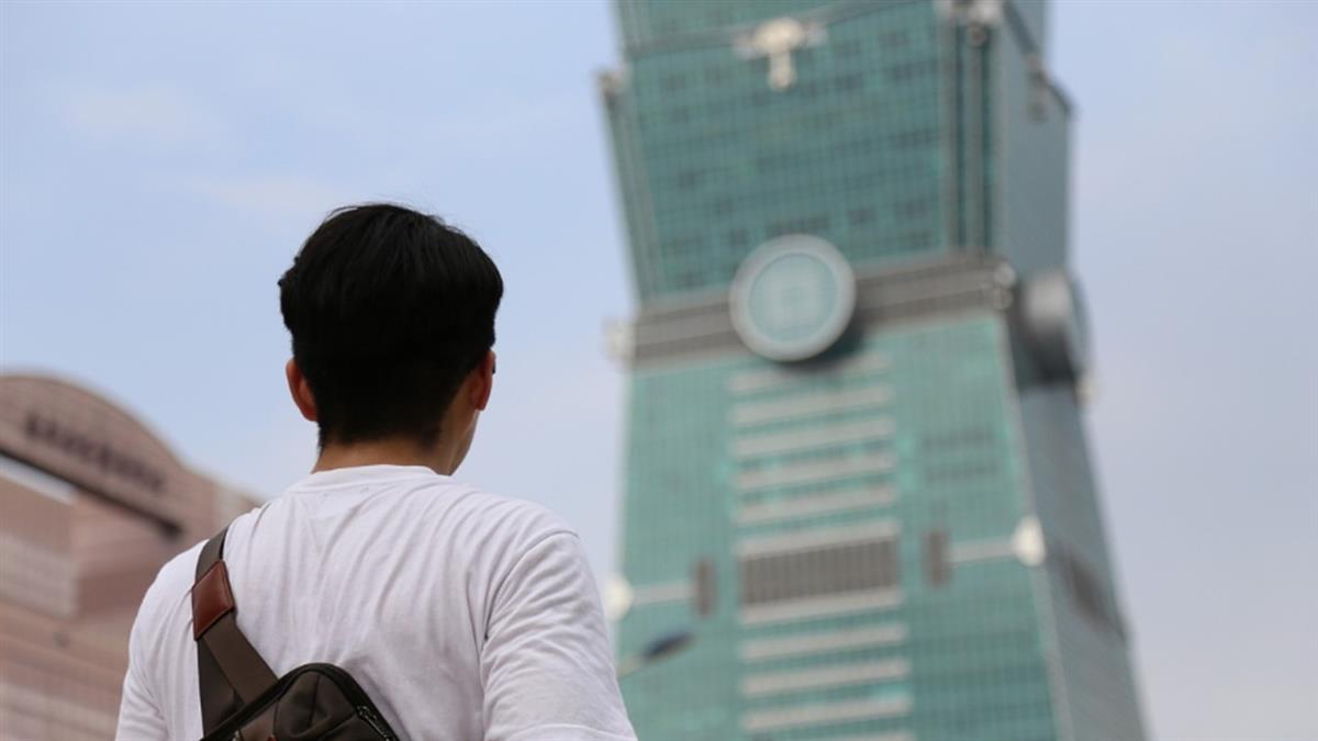 財政部喊「一半年輕人免繳稅」 他籲地價稅多1倍：受薪階級都不用繳