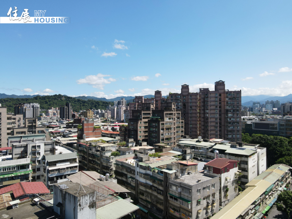 住都中心再推北市五都更案　總投資金額上看千億