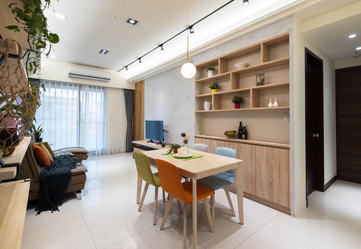 環保防燄低甲醛！你不能不知道的EGGER