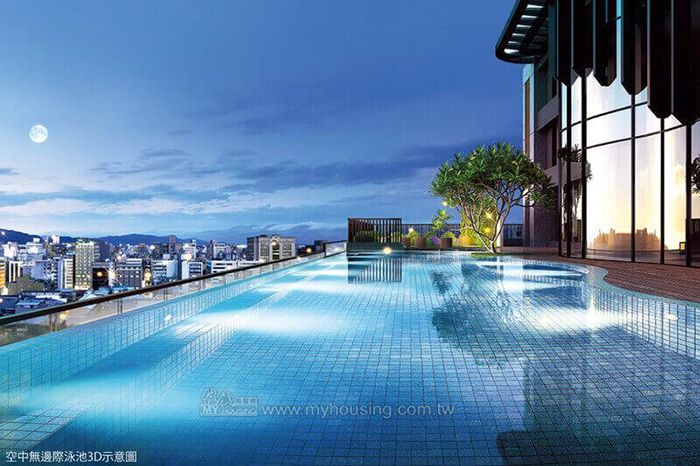 利率迫降房市夯 首付68萬入主新莊副都心