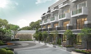 【聚悅莊園】人生真價值 ‧ 別墅真定義