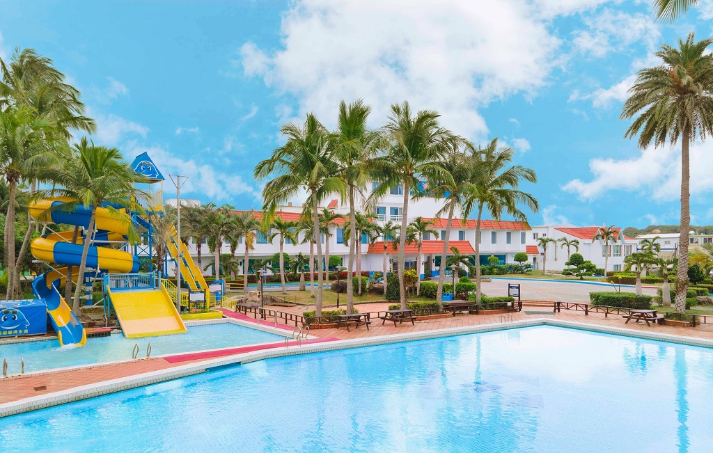 墾丁遊客大雪崩！3飯店傳將熄燈 業者不忍全說了