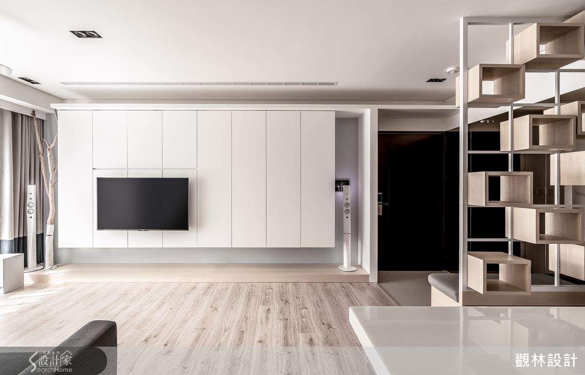 天然ㄟ尚好！讓人與寵物如沐春風的樂活宅