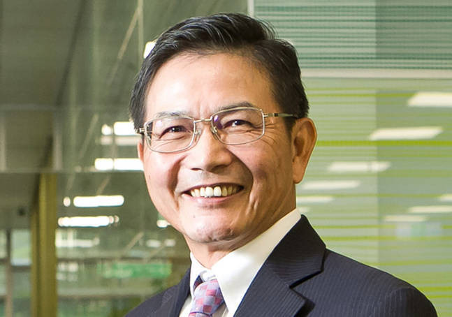 欣慰找到好歸宿，也把記憶體關鍵元件製造留在台灣…