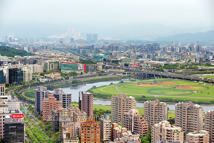 2019雙北中古屋熱區 高CP區域入榜