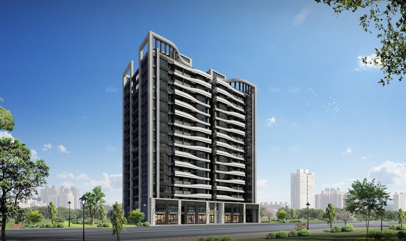 錢進花蓮站前  自用投資相宜