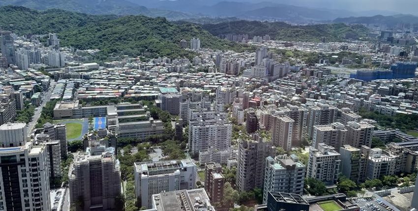 打房也打不死 預售屋猛開高價4大兇手