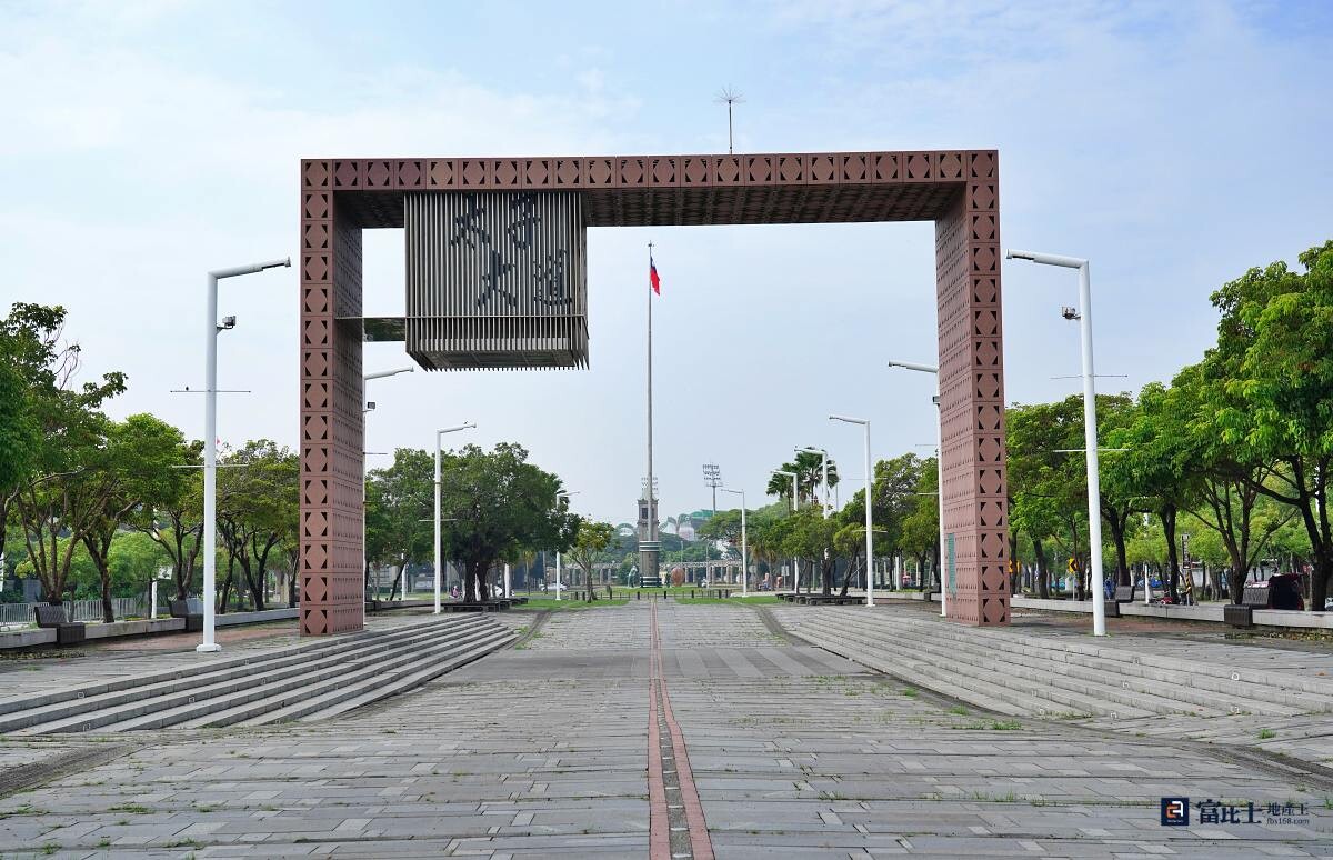 嘉義受惠於高科技產業帶動，高鐵太保、朴子等地土地行情有所起漲。（圖／記者蘇茵慧）