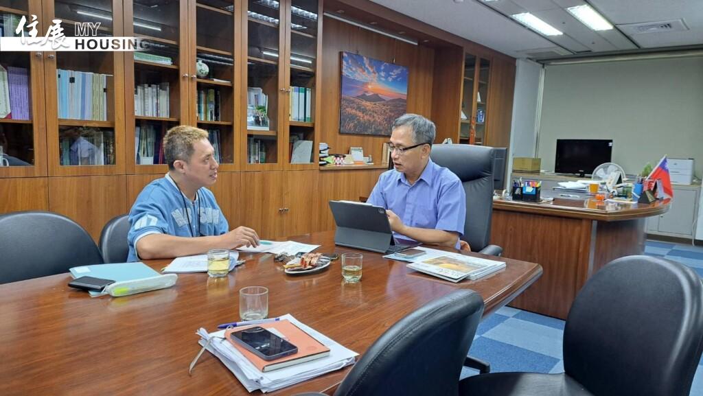 台灣首座空維行政區誕生 借鏡倫敦經驗 台北啟動城市空維革命