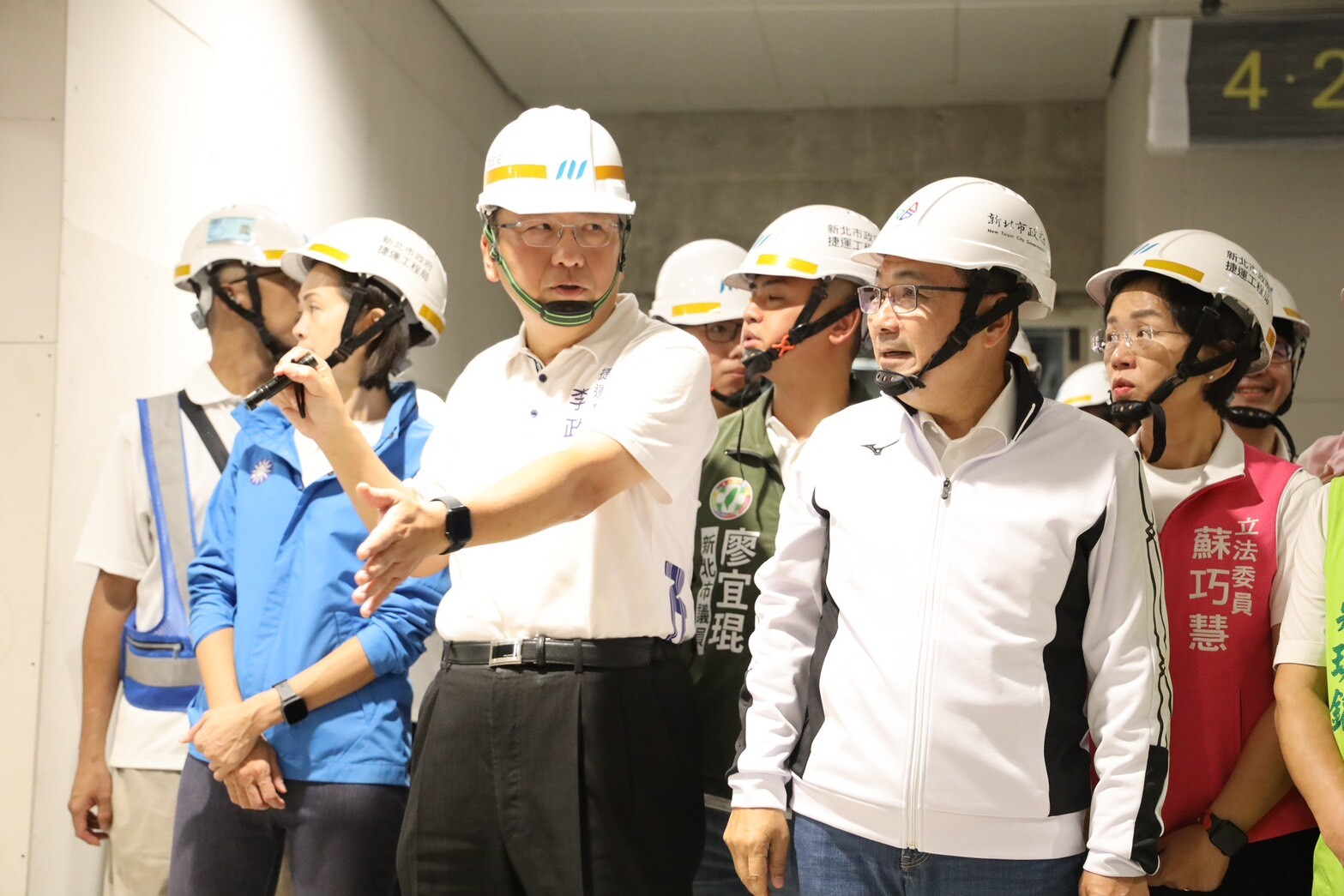 圖片:三環六線通車倒數！哪些被低估的區域正迎來交通紅利？