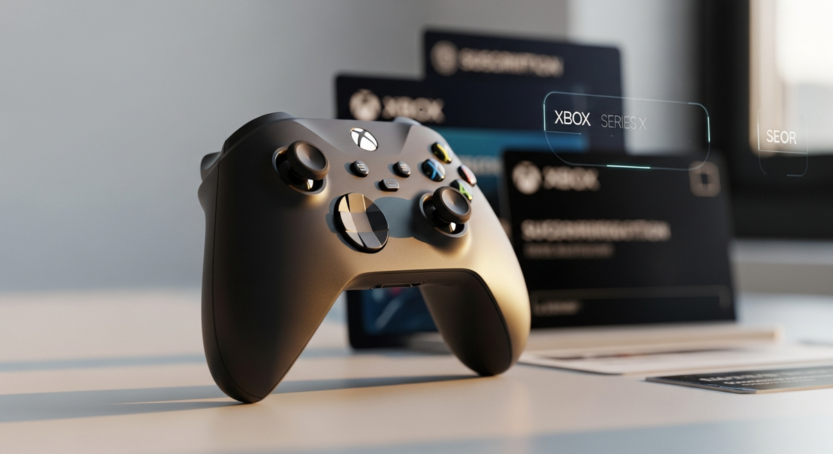 Xbox Game Pass漲價流失數百萬訂戶 微軟下修價格挽回玩家