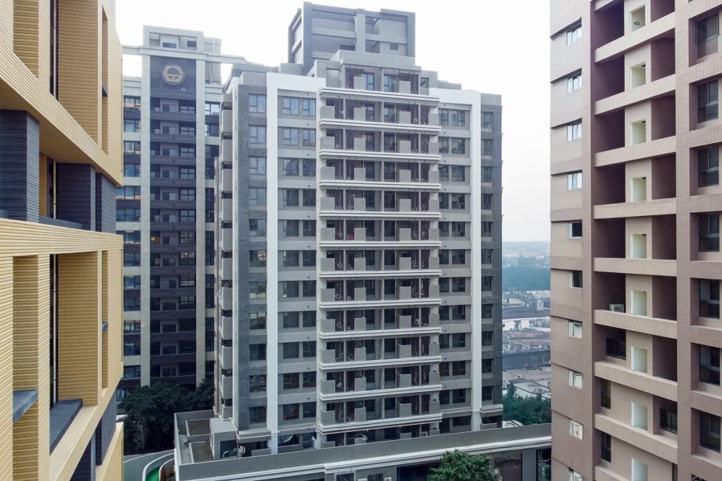 中央社宅1500戶招租！新北等4縣市8/14開放申請　育兒家庭最長可住12年