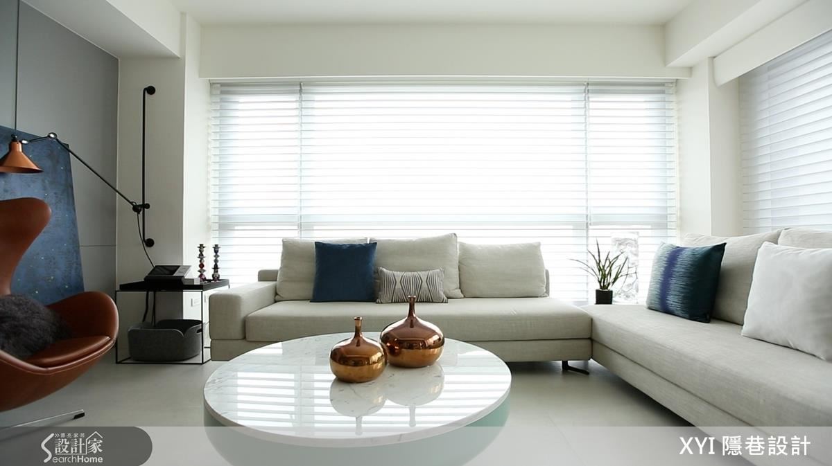 【TV】細膩混搭跳脫風格的有感設計