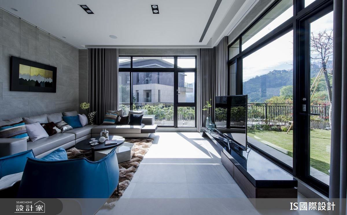 【TV】櫃體型塑空間超強海量收納！好宅設計坐享山居歲月