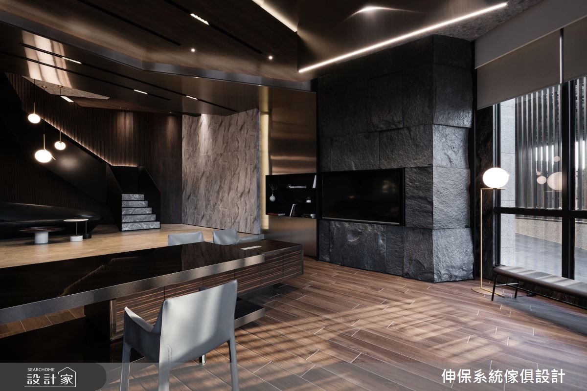 系統板材的極致風貌！帶你重新認識板材的多元面容