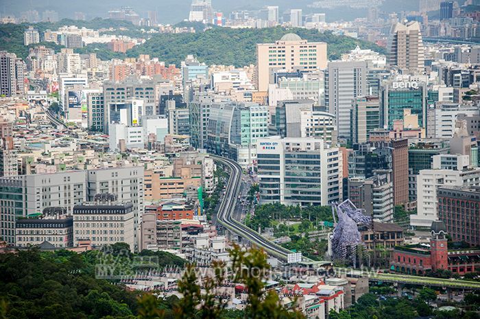 住都中心：明年底前 社宅達1萬5千戶