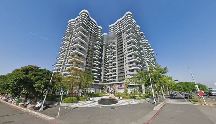 楠梓千萬豪宅 買氣熱絡